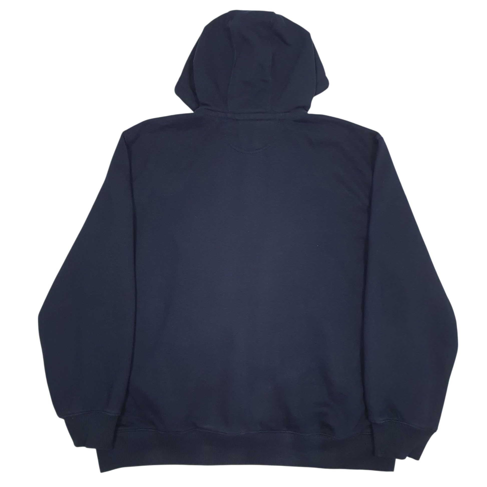 Mens Navy Carhartt  Hoodie Jumper