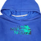 Womens Blue The North Face  Hoodie Jumper