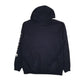 Mens Navy Carhartt  Hoodie Jumper