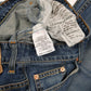 Mens Blue Levis   Jeans