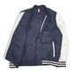 Mens Navy Tommy Hilfiger  Hoodie Coat