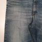 Mens Blue Wrangler   Jeans