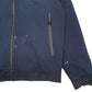 Mens Navy Tommy Hilfiger   Coat