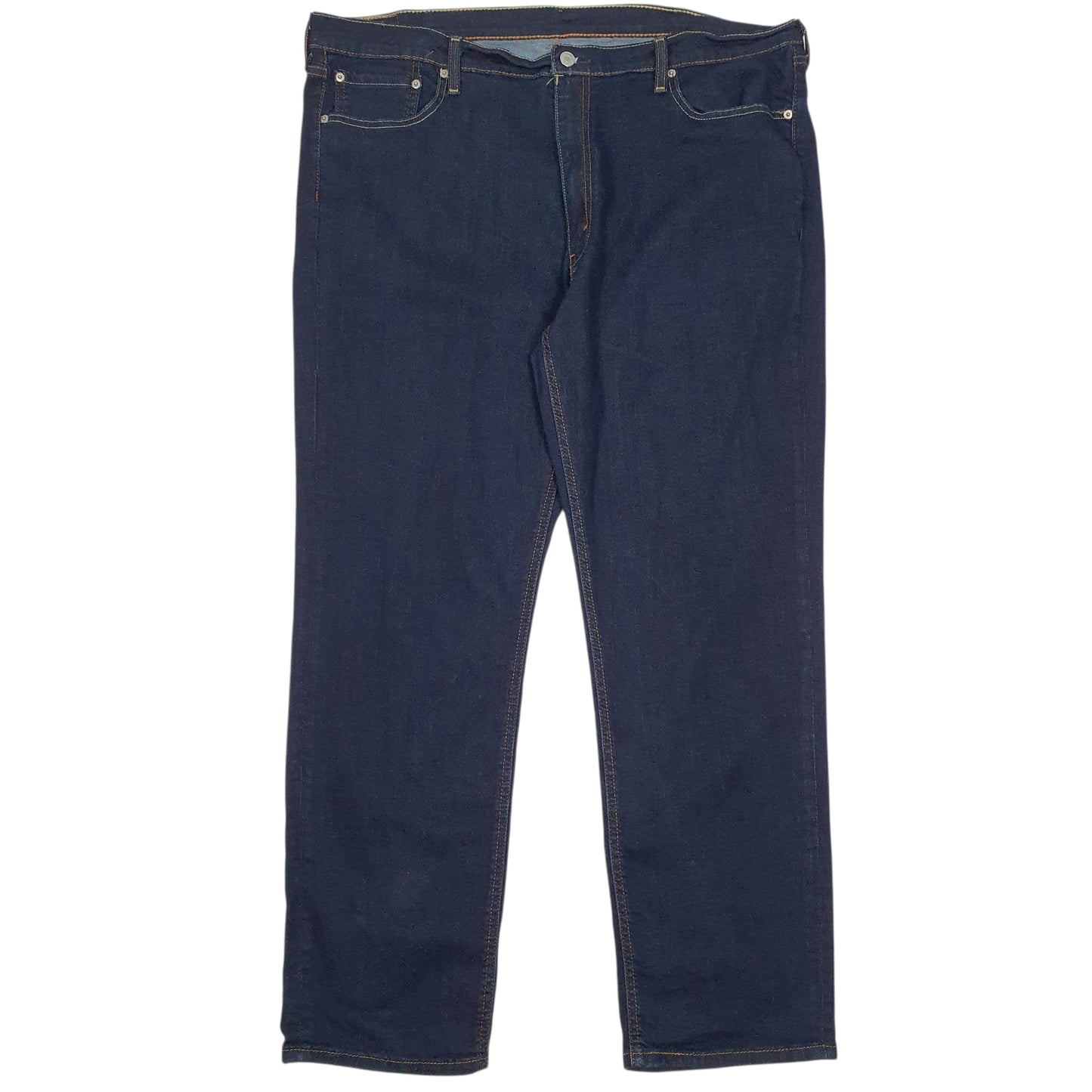 Mens Blue Levis  541 JeansW42 L32