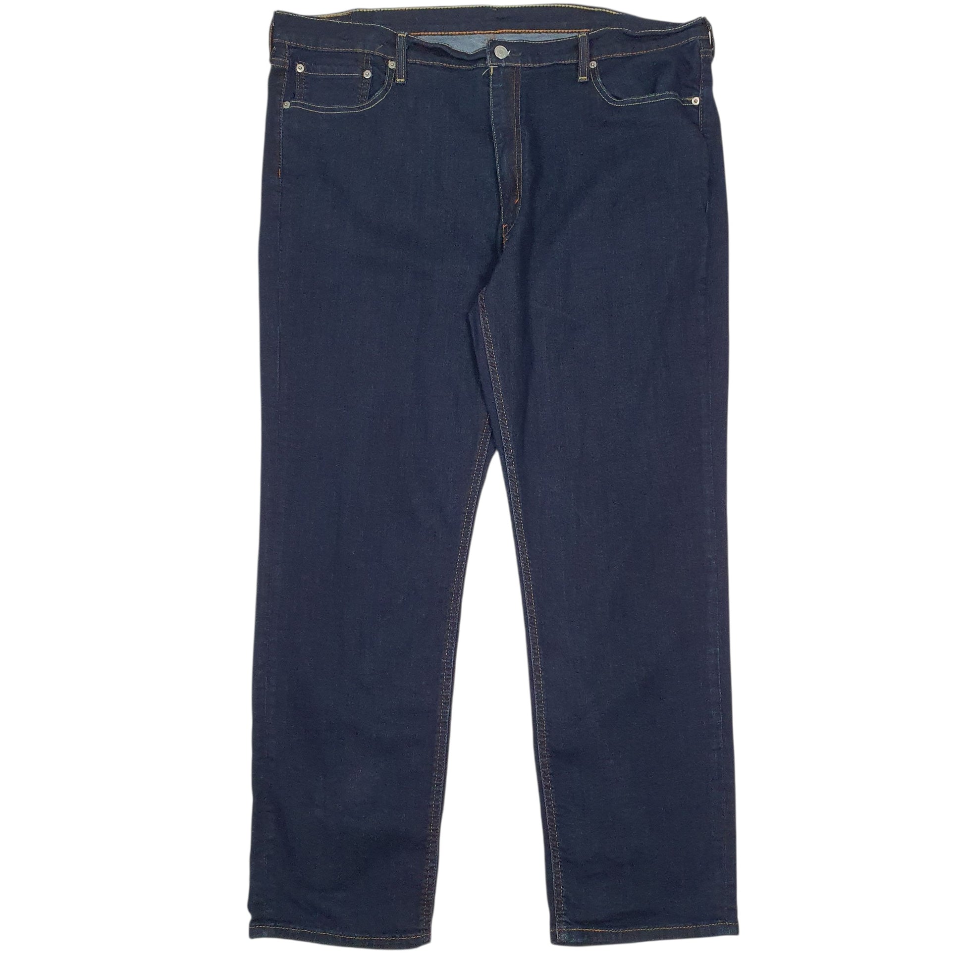 Mens Blue Levis  541 JeansW42 L32