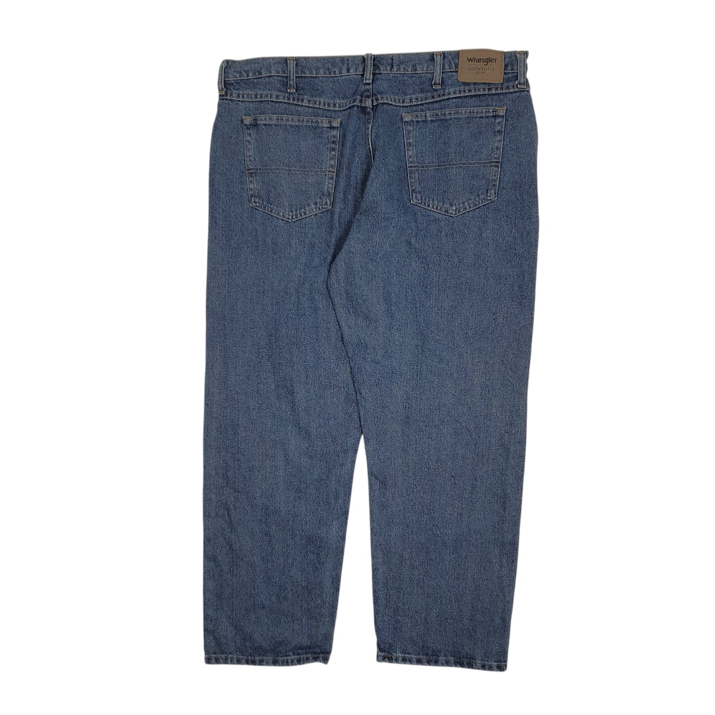 Mens Blue Wrangler   Jeans