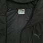 Mens Black Puma Active Running Reflective  Coat