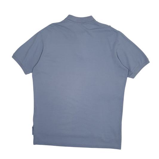 Mens Blue Polo Ralph Lauren   Polo Shirt