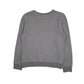 Womens Grey Levis  Crewneck Jumper