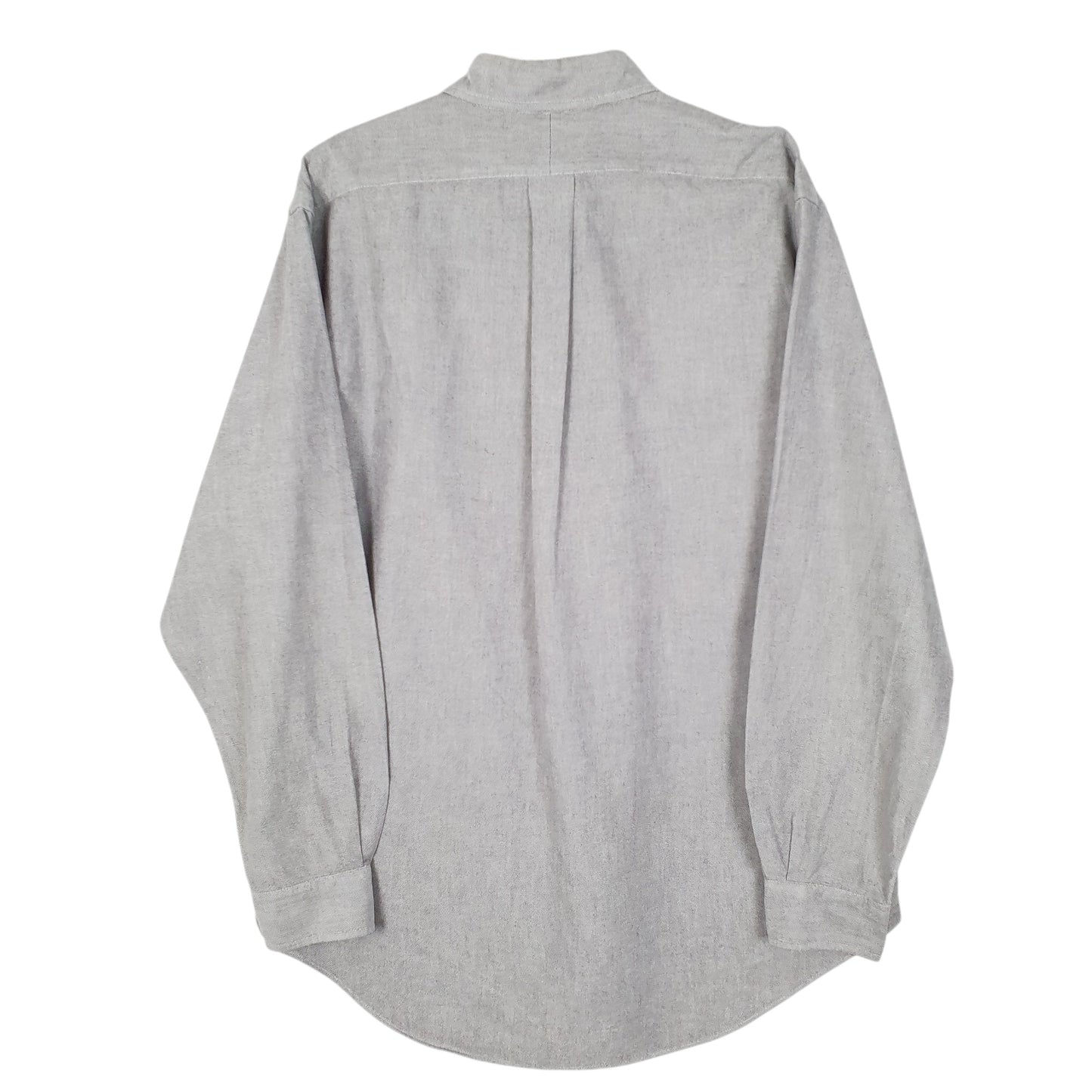 Mens Grey Ralph Lauren   Shirt