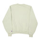 Mens Green Champion Santa Cruz Crewneck Jumper