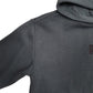 Mens Blue Puma  Hoodie Jumper