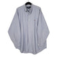 Mens Blue Ralph Lauren  Long Sleeve Shirt