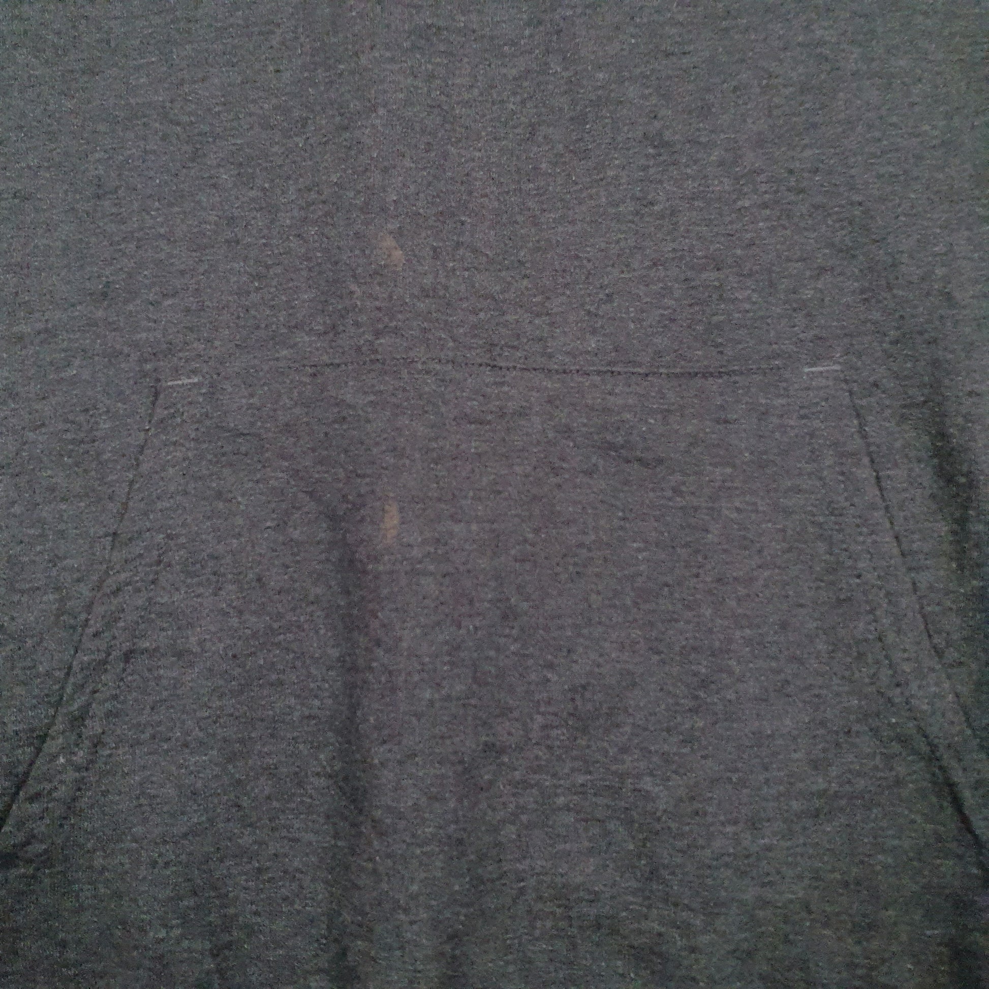 Mens Grey Champion  Hoodie Jumper