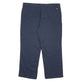 Mens Navy Dickies   Trousers