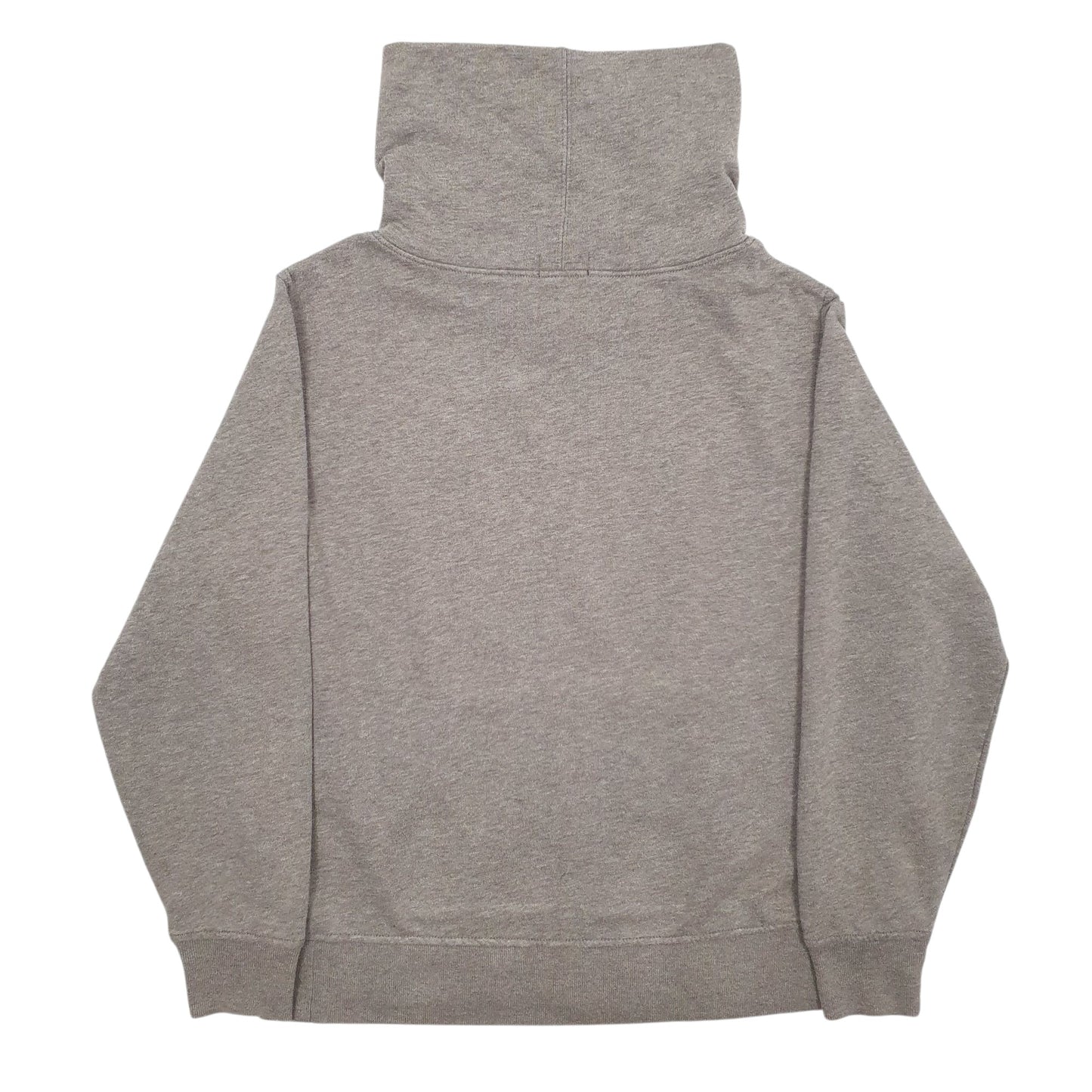 Womens Grey Polo Ralph Lauren  Turtle Neck Jumper