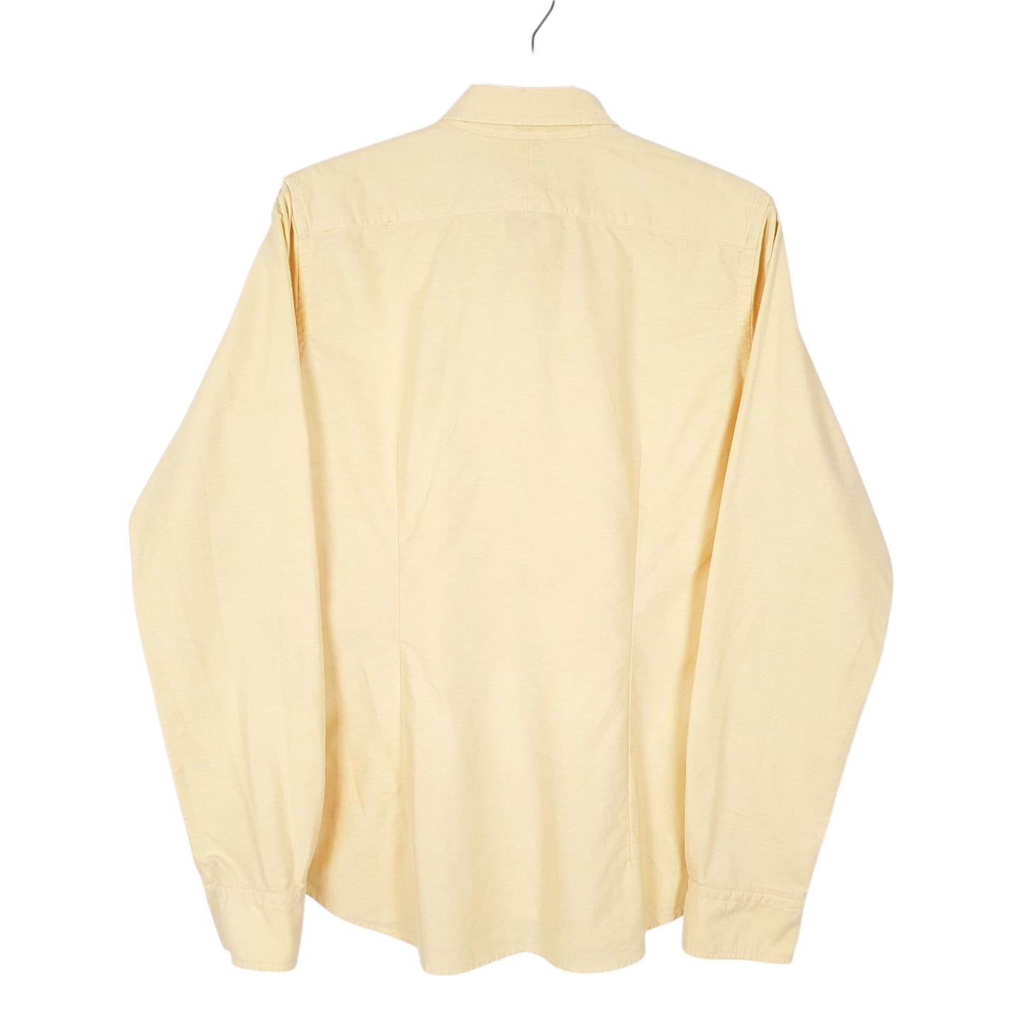 Womens Yellow Ralph Lauren   Shirt