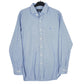 Mens Blue Ralph Lauren  Long Sleeve Shirt
