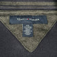 Mens Navy Tommy Hilfiger Lightweight Crewneck Jumper