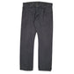 Mens Grey Levis  514 JeansW36 L34