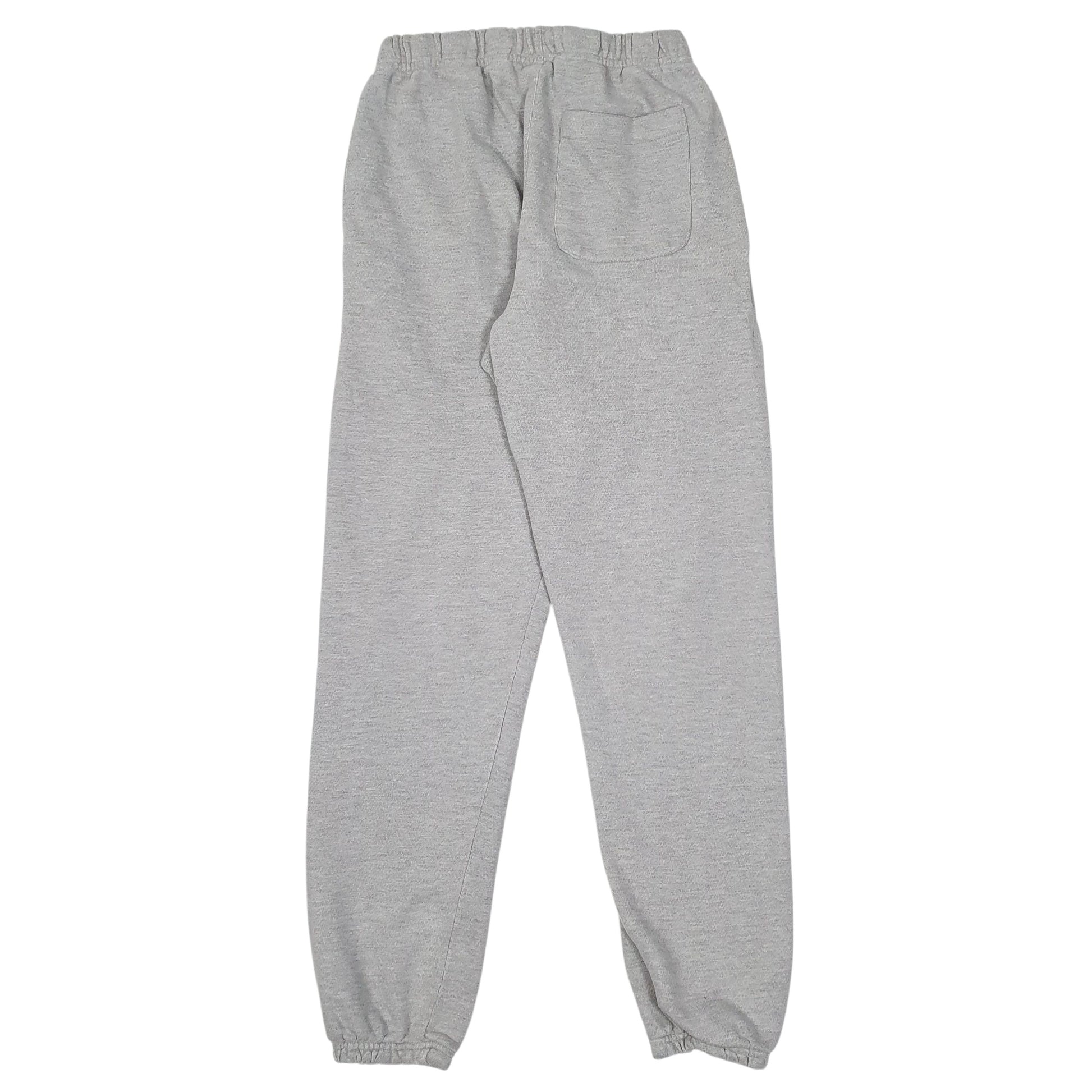 Womens Grey Champion Reverse Weave  Trousers