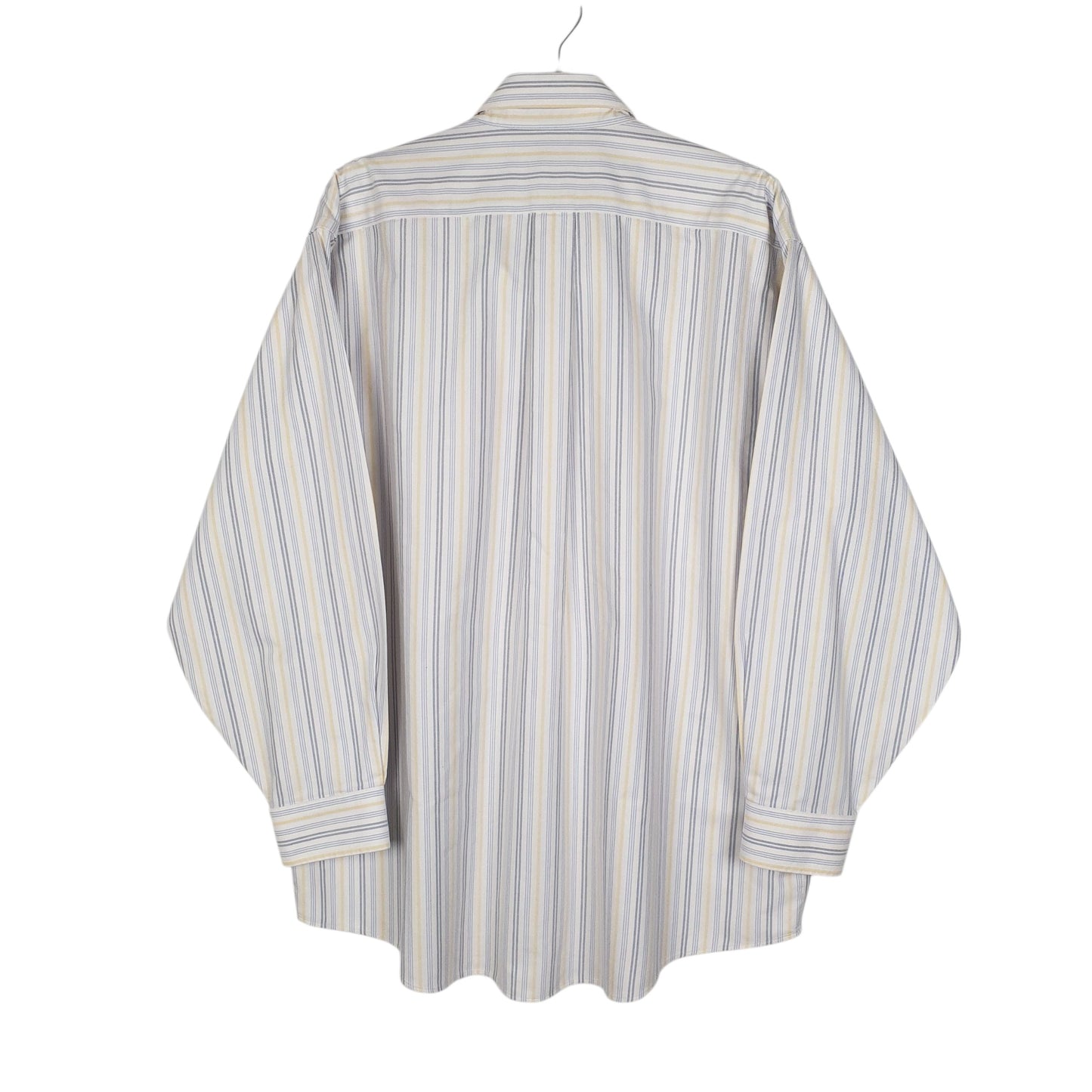 Mens White L.L.Bean   Shirt