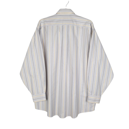 Mens White L.L.Bean   Shirt