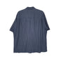 Mens Navy Dockers   Shirt
