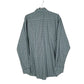 Mens Green L.L.Bean   Shirt