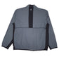 Mens Grey Adidas ClimaProof  Coat