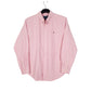 Mens Pink Ralph Lauren  Long Sleeve Shirt