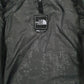 Mens Grey The North Face Hyvent Hoodie Coat