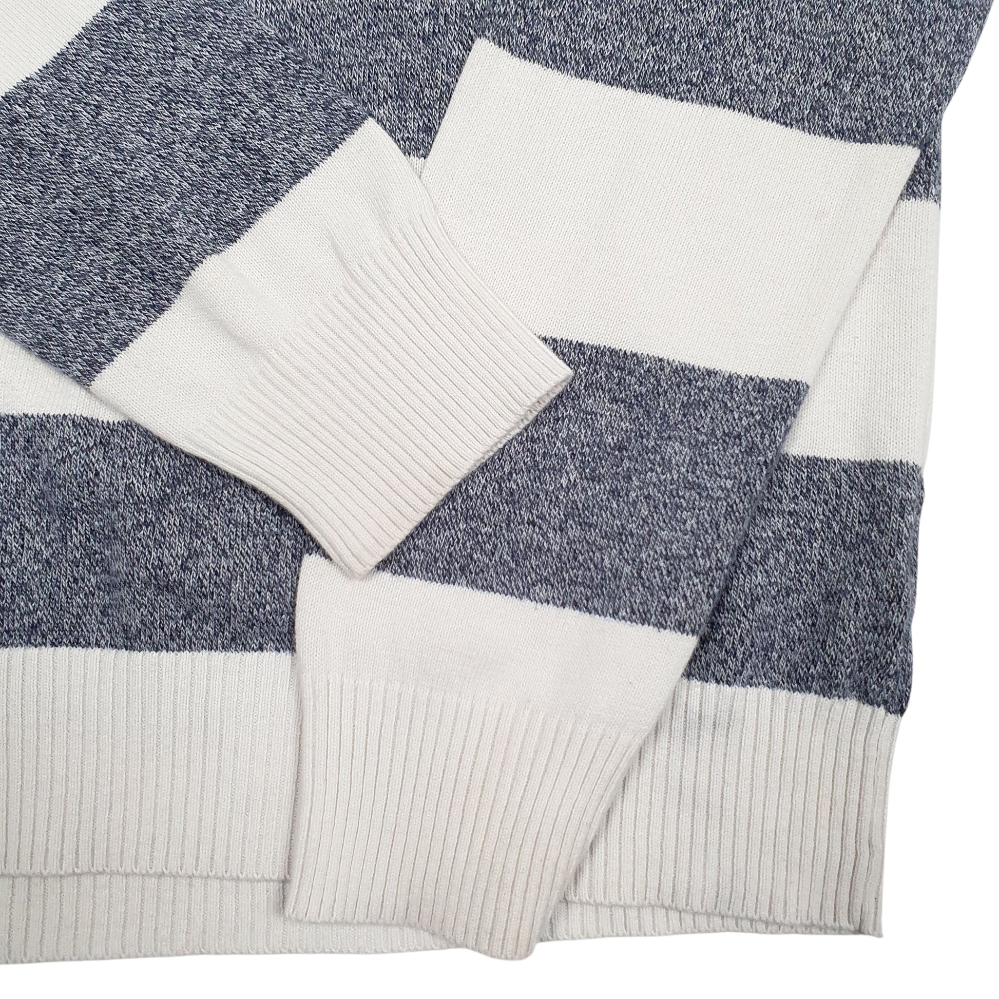 Womens Grey Tommy Hilfiger  Crewneck Jumper