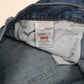 Mens Blue Wrangler   Jeans