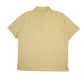 Mens Yellow Polo Ralph Lauren   Polo Shirt