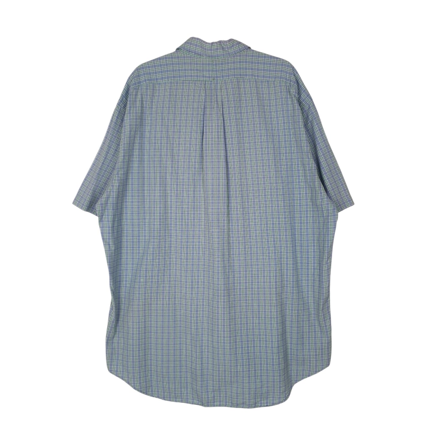 Mens Blue Ralph Lauren   Shirt