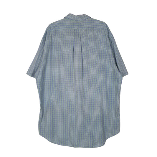 Mens Blue Ralph Lauren   Shirt