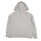 Womens White Champion  Hoodie Jumper