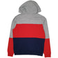 Mens Grey Champion  Hoodie Jumper