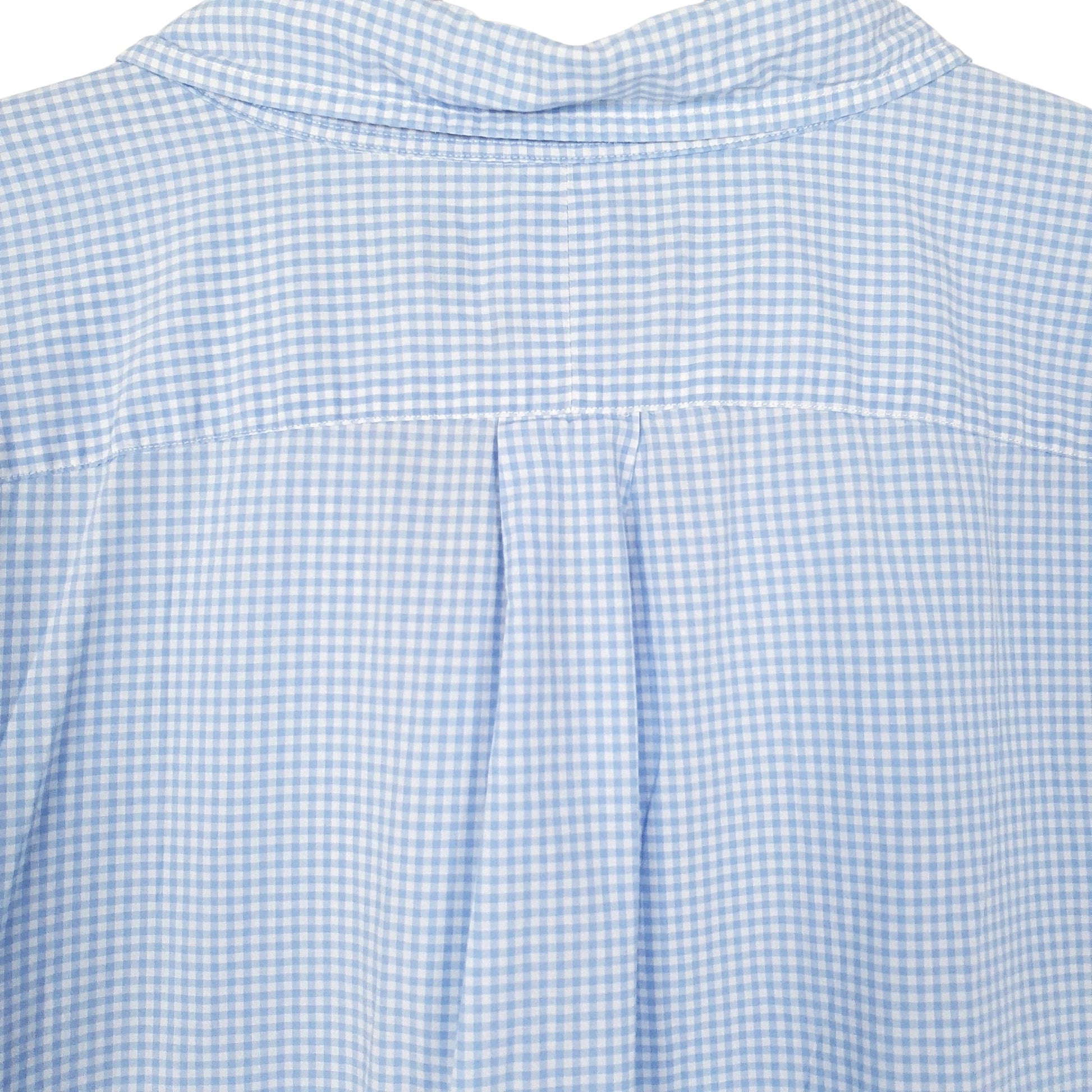 Mens Blue Ralph Lauren   Shirt