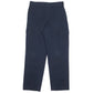 Mens Navy Dickies Workwear Cargo Trousers