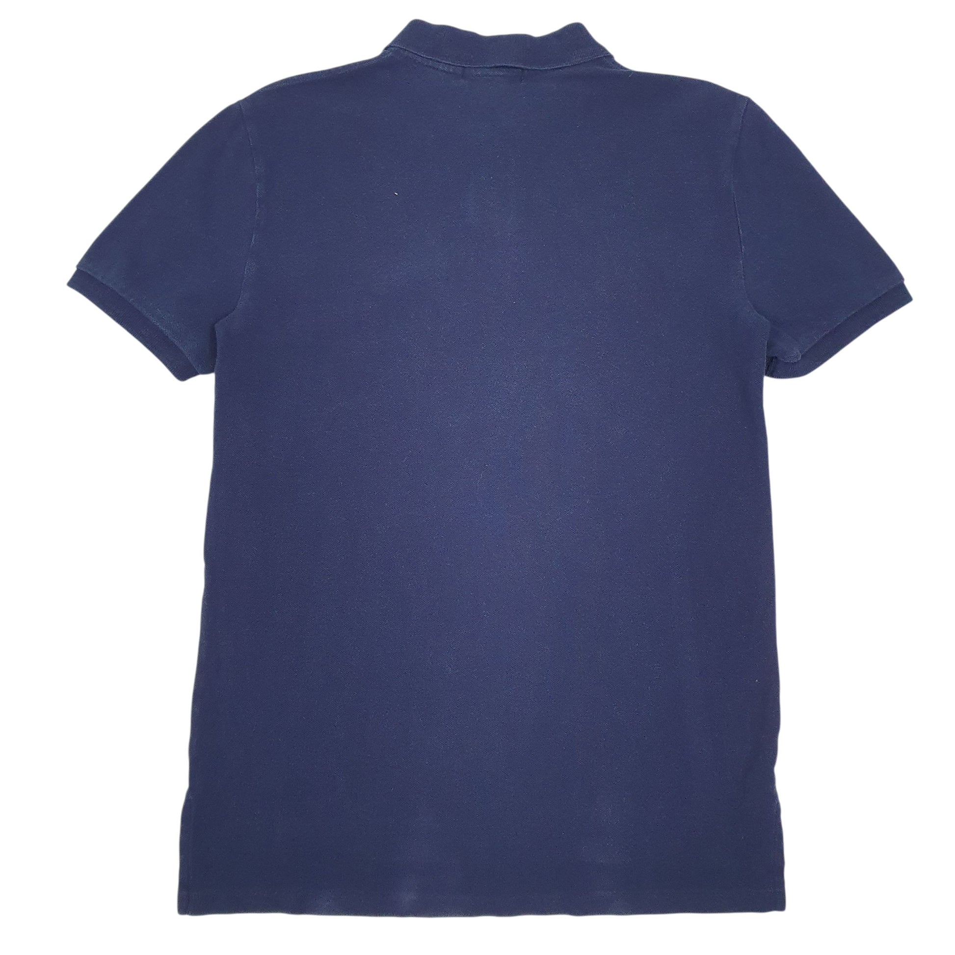 Mens Navy Polo Ralph Lauren   Polo Shirt