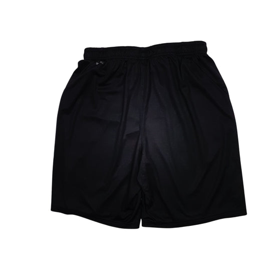 Mens Black Puma Drycell  Shorts