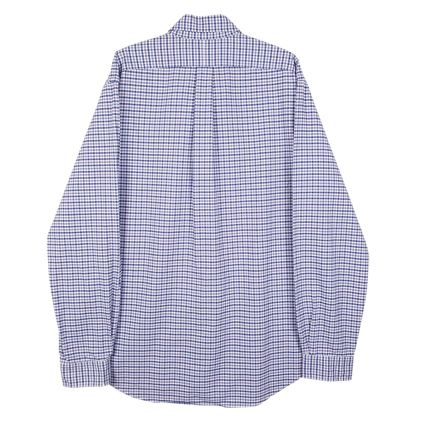 Mens Purple Ralph Lauren   Shirt