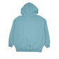 Mens Blue Nike  Hoodie Jumper