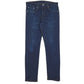 Mens Blue Levis  512 JeansW31 L30