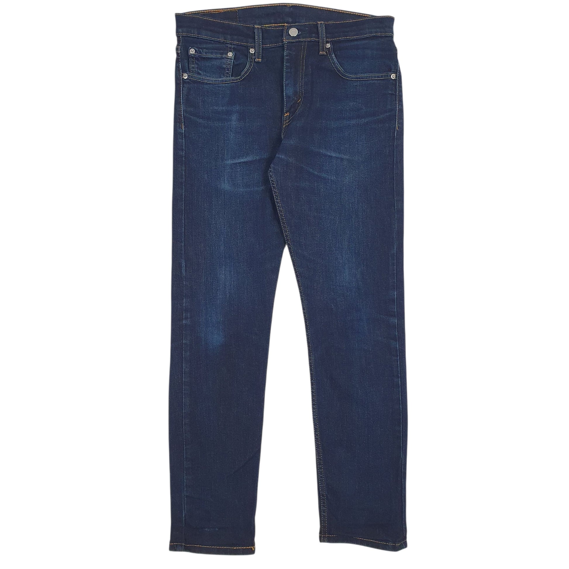 Mens Blue Levis  512 JeansW31 L30