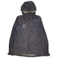 Mens Grey Patagonia Torrent Shell Montclair Field Hockey Hoodie Coat