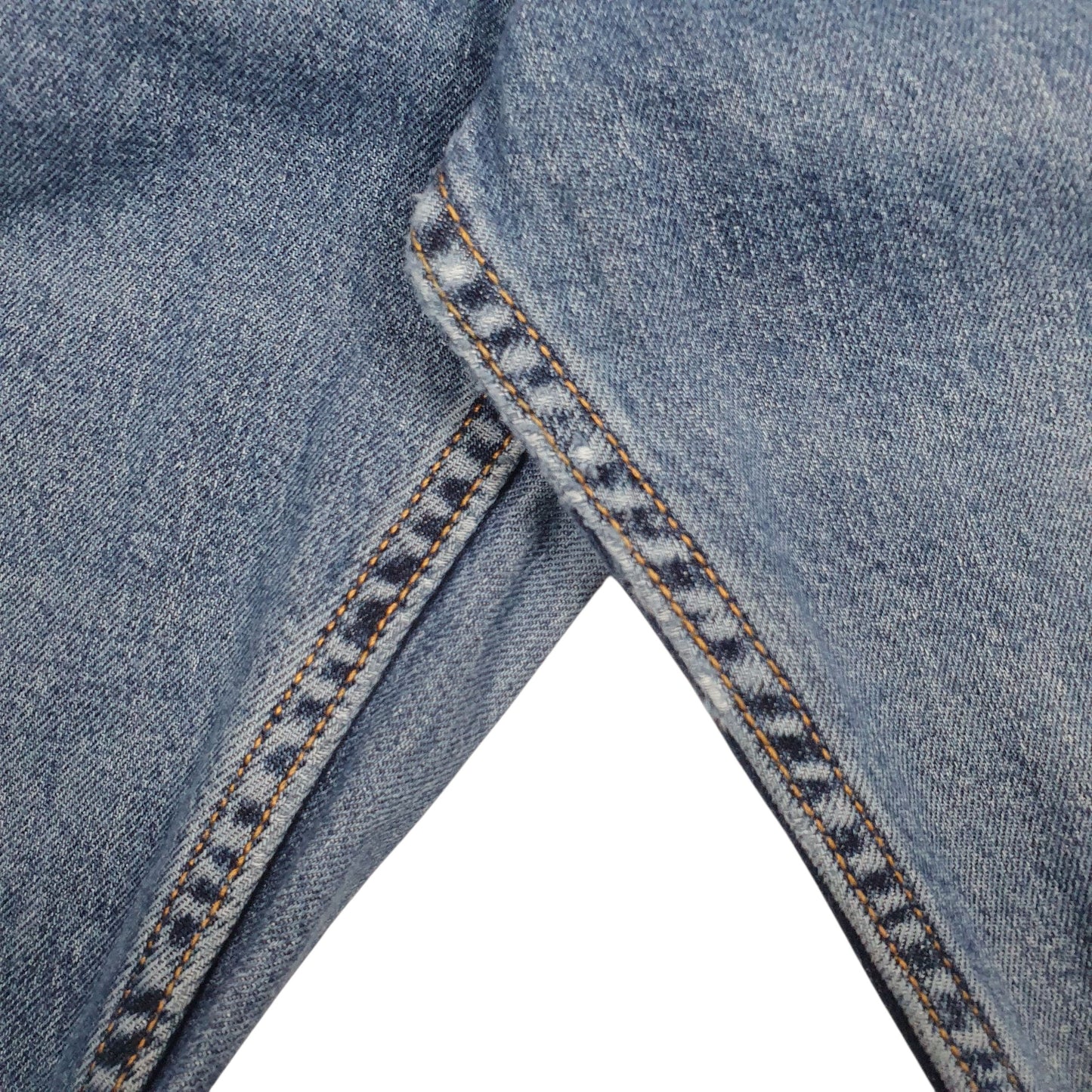 Mens Blue Levis   Jeans