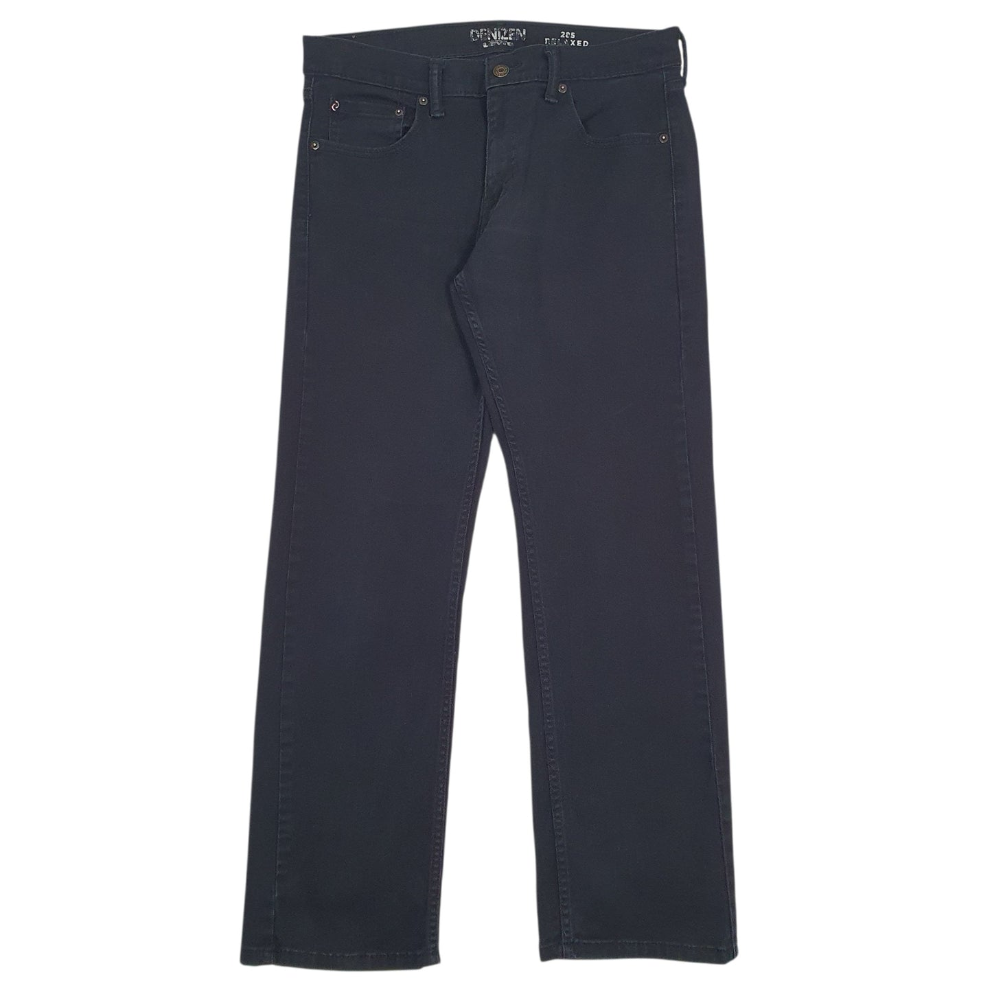 Mens Black Levis  Denizen JeansW30 L30